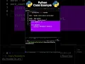 How To Count the Number of Words in a String with Python