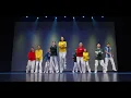 HALLELUJAH - Forrest Frank | M4G (Move For God)