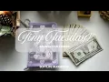 TINY TUESDAY SAVINGS CHALLENGES SAVING 60