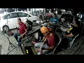 Lagu GENERATION X BUSKERS cover Bayangan Baiduri..