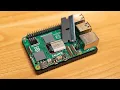 Download Lagu Delidding the new Pi 5 to find the 'dark silicon'