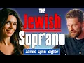 I m Not Italian I m JEWISH How Visiting Israel Made Sopranos Actress Jamie Lynn Sigler a PROUD Jew