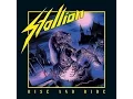 Download Lagu Stallion - Rise and Ride (Full Album) - 2014