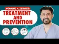 Download Lagu Wat veroorzaakt ochtendallergieën? | Dr. Shriram Nene
