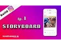 Swift 3 Firebase 4 3 - Create App Main Storyboard