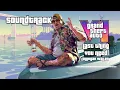 GTA VI | Morgan Wallen - "Last Thing You Need" | GTA VI The Album