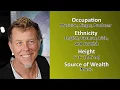 James Hetfield Net Worth Lifestyle Family Biography House and Cars