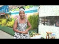 Grammy Winner Angela Hunte Takes Us On A Flatbush Tour | New York Live TV