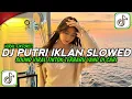 Lagu DJ PUTRI IKLAN ST12 SLOWED SOUND VIRAL TIKTOK TERBARU 2025 YANG KALIAN CARI !!!