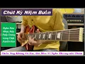 Download Lagu Chút Kỷ Niệm Buồn - Độc Tấu Guitar ( Drum Cover, Nghe Và Hát Theo Nhạc Rất Giải Trí)