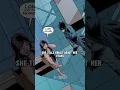 Catwoman is pregnant