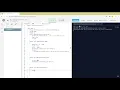 Java Coding Episode 7 Making a Fake Banking Program Part 3 Get Transactions