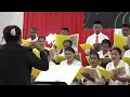 Download Lagu HYMNE DAN MARS GKI DI TANAH PAPUA JEMAAT IMANUEL SERUI KOTA