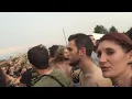 Heidevolk - Nehalennia Live @ Fosch Fest (Bagnatica, Italy, 2015)