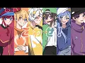 Download Lagu 【DIGIRO】 Digimon Adventure - BRAVE HEART (Cover)
