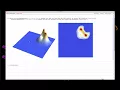 The importance of step size for Random Walk Metropolis