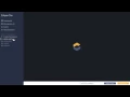 Build EV3RT with - creating the workspace