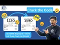 Crack the Code SAT Math Keywords - Don t Let These Cost You Points