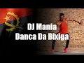Download Lagu DJ Mania - Danca Da Bixiga