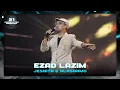 Download Lagu Ezad Lazim - Jesnita \u0026 Alasanmu (UniKL 21st Convo - Sesi 4)