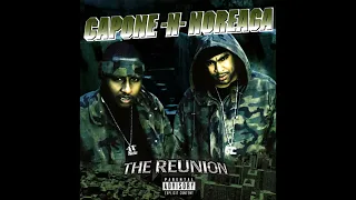 Download 12. Capone-N-Noreaga - Brothers (ft. Goldfingaz \u0026 Troy Outlaw) MP3