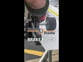 Tapco Tools Brake Buddy