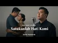 Lagu Satukanlah Hati Kami - Dian Piesesha | Pop Jazz Cover by Cover Suara