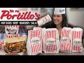 What NOT TO EAT at Portillo s