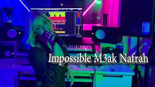 Chaky Hichem Smati Impossible M3ak Nafrah 2021 شاكي و هشام سماتي 