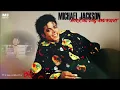 Michael Jackson – Working Day and Night (If Written for Bad) | MJ Rebuilt