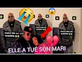 Lagu TRISTE 😭💔 PARIS CHÂTEAU ROUGE EN DEUIL MUASI BOMI MOBALI. LOUIS VENDÔME AKUFI MUASI ABOMI YE HEE