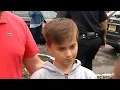 Bus crash student describes tragic accident on I-80