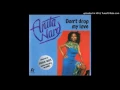 ANITA WARD - DON'T DROP MY LOVE (SLIPPERY DISCO REMIX)