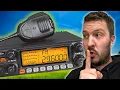 This Awesome 10 Meter Radio Has a SECRET