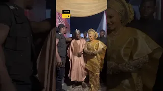 Bikin Jarumi Sultan Abdulrazak 