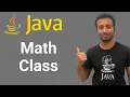 Java Bangla Tutorials 36 Math Class