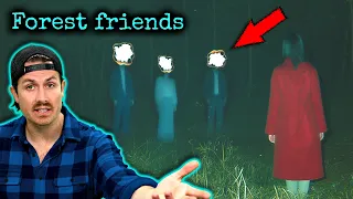 The Most Credible Cases Of BROKEN REALITY 