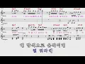 shy girl - SOLE (쏠) (원키/여자키Dm) 여기MR / KPOP / Karaoke / Music / 노래방