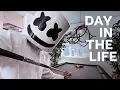 Download Lagu A Day in the Life of Marshmello
