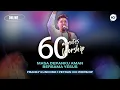 Download Lagu 60 MINUTES WORSHIP - MASA DEPANKU AMAN BERSAMA YESUS feat FRANKY KUNCORO
