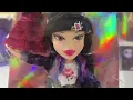 THE NOSTALGIA BRATZ REPRODUCTION KUMI UNBOXING