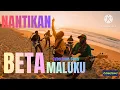 Lagu Nantikan Beta Maluku - Cybertoms Cover (Yopie Latul ft Nanaku)