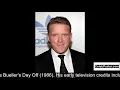 Anthony Michael Hall biography