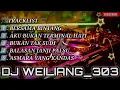 Download Lagu BERSAMA BINTANG X AKU BUKAN TERMINAL HATI || FUNKOT 2025 • DJ WEILIANG_303‼️