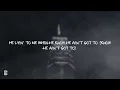 Megan Thee Stallion feat. Kyle Richh - B.A.S. | Lyrics