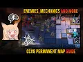 Download Lagu All Enemies \u0026 Mechanics Explained | CC#8 Permanent Map Guide [Arknights]