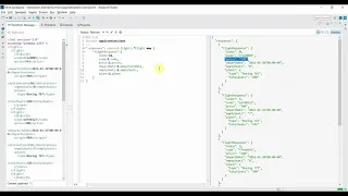 Data Weave Transformation Language in Mule Part III Transformation of XMl input data using DWL