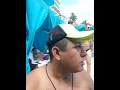Austin Wolf en puerto vallarta