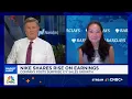Download Lagu Macro headwinds make a Nike turnaround hard, says Barclays’ Adrienne Yih