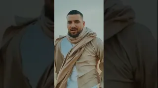 اعلان مهرجان  مين دول ياجدعان    حطينا عليكم بالزاف  مسلم والسادات دندنها